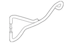 Genuine Nissan Oil Cooler Tube 21632-5HA0A New. Price: $56.73.