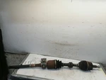 Passenger Axle Shaft Front 3.5L Cylinder Fits 11-13 Sorento 1766185 Used. Price: $124.99.