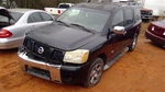 Rear Drive Shaft 2WD Fits 04-06 Nissan Armada Oem Used. Price: $287.17.