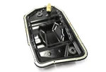 2007-2008 Audi Q7 (4L) 3.6L Transmission Oil Pan Used. Price: $74.99.