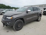 Automatic Transmission 5.7L 2WD Fits 14-15 Grand Cherokee 4711640 Used. Price: $2258.10.