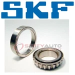 Skf Rear Axle Differential Bearing For 1979-1985 Mercury Grand Marquis Rg New. Price: $30.86.