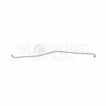 Sunsong Automatic Transmission Oil Cooler Hose Assembly 5801131 Ford New. Price: $46.07.