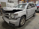 Rear Drive Shaft 2WD Fits 15 Tahoe 1486606 Used. Price: $283.00.