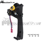 1016947 8248 8233 For Club Ds Gas 1992-UP Golf Cart F&r Shifter Assembly New. Price: $38.62.