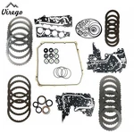 0B5 DL501 Transmission Master Rebuild Kit 7-SPEED For Audi A4 A5 A6 A7 2008-2016 New. Price: $168.99.