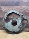 Ford 4.9 300 Inline Six Cylinder Engine Transmission Plate E8TE-6A372-BA Used. Price: $131.99.