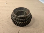 Jaguar Xke E-type 3.8 XK150 Moss Gearbox Second Oem C10202 Used. Price: $97.49.