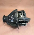 08-15 Lexus LX570 Land Cruiser Rear Differential Carrier 3.91 Axle A01A Lsd Oem Used. Price: $1299.99.