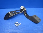 22-26 Honda Civic 1.5L Airbox Cleaner Filter Front Bracket Oem. B24 Used. Price: $33.00.