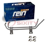 Rein Front Transmission Oil Cooler Tube For 2007-2009 Toyota Fj Cruiser 4.0L New. Price: $66.58.