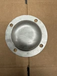 Genuine Ford Cap Grease YC3Z-1131-AA New. Price: $12.69.