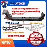 Automatic Transmission Mount Crossmember Ford F150 F250 1980-96 4X4 F4TA-PA New. Price: $262.62.