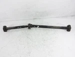 Lexus GS350 2014-2020 Rwd Propeller Driveshaft 37100-30A70 Used. Price: $227.05.