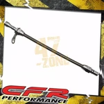 For Chevy Turbo TH400 Bell Housing Mount Braid Flexible Transmission Dipstick New. Price: $54.98.
