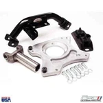 T-5 Trans Conversion Adapter Kit (6 Bolt Bell Housing) 1964-66 Ford Mustang New. Price: $499.95.