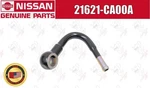 Nissan Oem Oil Cooler Tube 21621-CA00A For 2003-2004 Murano 2007-2010 Maxima New. Price: $18.00.