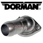 Dorman Upper Engine Coolant Thermostat Housing For 2004-2005 Workhorse Ac New. Price: $34.84.