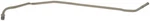 Dorman 624-027 Automatic Transmission Oil Cooler Hose Assembly New. Price: $29.95.