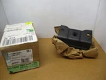 Acdelco 15813693 - Genuine Gm Parts Transmission Mount New. Price: $40.00.