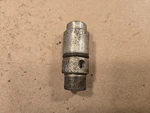 Triumph TR250 TR6 Speedometer Drive Gear Bushing 848-030 Used. Price: $22.49.