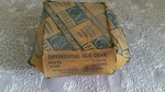 Nos 39 40 41 42 Chevy Fleetline Deluxe All Axle Sde Gear 16 Teeth Gm# 3651053 New. Price: $36.99.