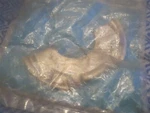 Nos Ford E0TZ-7B066-B Plate New Genuine. Price: $6.99.