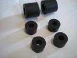 Triumph TR250 TR6 Sway Bar And Drop Link Bushings New. Price: $8.95.