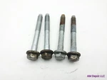 2000 Bmw 330CI 325CI 325I 330I E46 Front Suspension K-frame Bolt Set 4PC 6781023 Used. Price: $24.99.