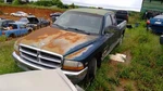 Rear Drive Shaft 2WD Automatic 1 Piece Door Fits 94-99 Dodge Dakota Oem Used. Price: $289.66.