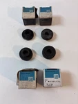 Nos 1960 - 1975 Chevy Gmc Transfer Case 4WD Upper Lower Mounting Cushion Pc New. Price: $199.95.