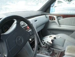 Carrier 210 Type Rear E430 Fits 97-99 Mercedes E-class 248770 Used. Price: $225.00.