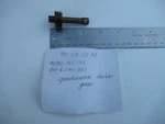 Porsche 911/912/914 Speedometer Drive Gear 90131833101 C#283 Fl Used. Price: $36.00.