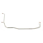 The Right Stuff FTC6701 67-69 Chevy Camaro Auto Trans Oil Cooler Tube New. Price: $57.35.