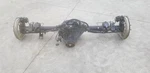 21 Chevy Silverado 1500 Rear Axle 9.50" Ring Gear 3.42 Ratio Gm Built Used. Price: $1200.00.