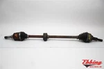 Passenger Rh Front Axle Shaft 2.4L Speed Trans Fits 08-14 Dodge Avenger 682155 Used. Price: $65.00.
