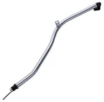 66175 TH350 Locking Dipstick, Chrome, Pack New. Price: $43.45.