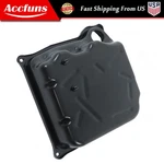 Black Transmission Oil Pan For Audi A1 A3 Q2 Q3 S3 Tt Vw Golf Tiguan 0GC325201H New. Price: $29.61.