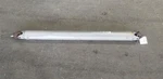 18 Infiniti QX80 Rear Drive Shaft 5.6L 4X2 2WD 370001LA0A Used. Price: $144.50.
