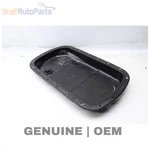 2000-2002 Bmw Z3 Transmission Oil Pan 7533733 Used. Price: $101.99.