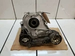 2014 Jaguar Xj Transfer Case DW93-7H417-AE W/ Module Used. Price: $292.46.