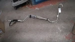 Genuine Mopar Oil Cooler Tube And Hose 55038151AE New. Price: $154.44.
