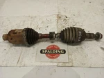 Front Passenger Right Axle Shaft From 2012 Chevrolet Malibu 11494002 Used. Price: $106.94.