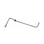 For Saab 9-7X Transmission Oil Cooler Return Line 2005-2009 Natural Housing New. Price: $38.45.