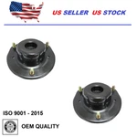 Strut Shock Mount Set Front For Toyota Camry Lexus ES300 1992-1994 48609-33011 New. Price: $43.90.