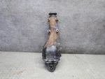 1982 Datsun Nissan 280ZX S130 A/t Na Rear Differential Carrier 3.545 Ratio Oem Used. Price: $521.14.