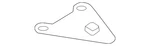 Genuine Bmw Mount Bracket 17-22-7-519-264 New. Price: $34.85.