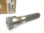 New Oem F09Z-7061-A Rear Output Shaft For 1990-1997 Aerostar Dana 28. Price: $31.49.
