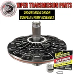 Ford Oem 5R55W 5R55S Transmission Pump Upgraded 2001-UP Remanufactured. Price: $235.00.