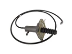 Wabco Clutch Control Slave Cylinder & Hose P/n A02-13133-000 New. Price: $378.86.